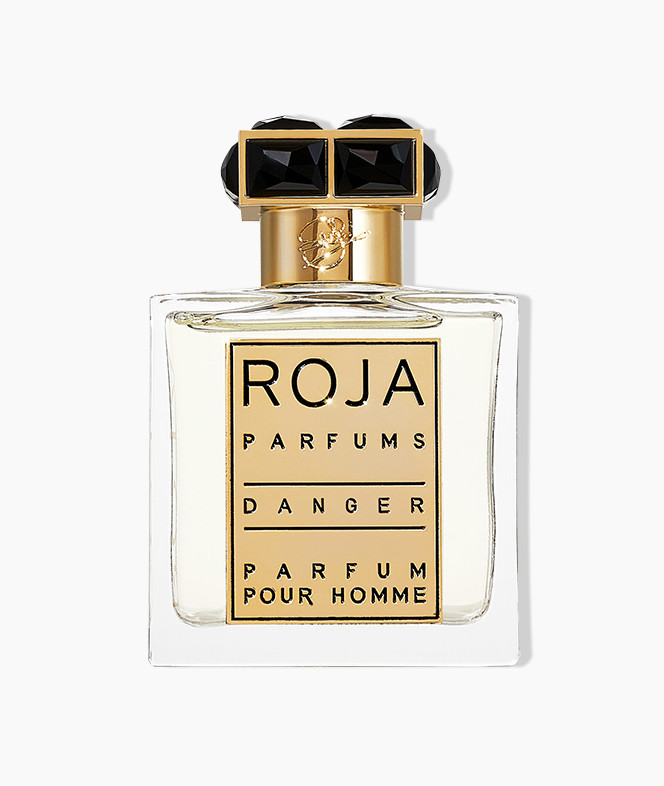 Danger Parfum Pour Homme ROJA 50 ML