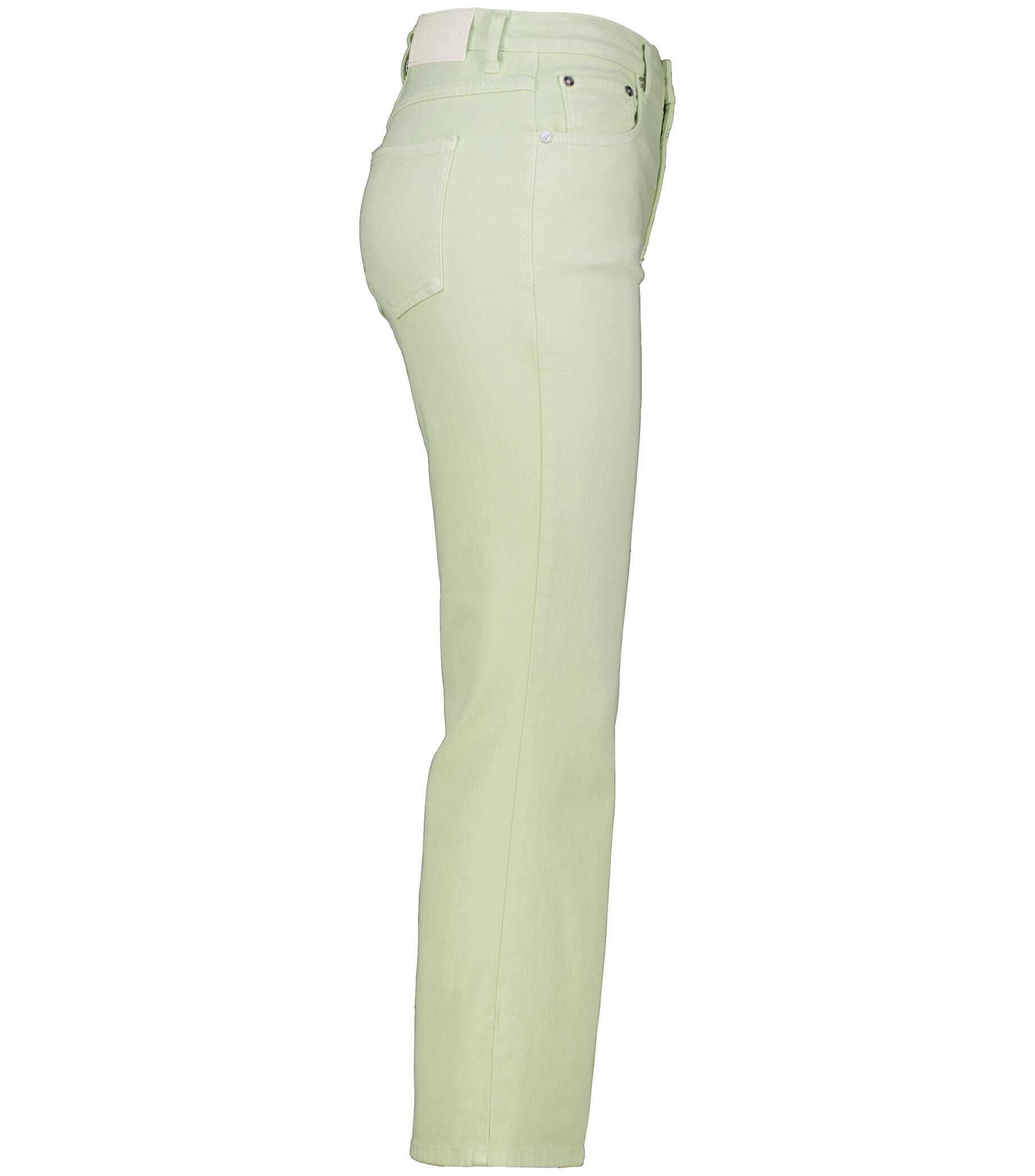 Closed| Damen Jeans HI-SUN Skinny Fit Flared Leg