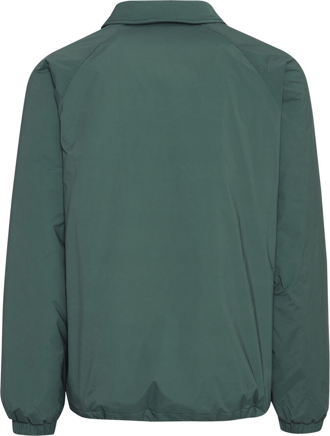!Solid SDIon Jacket Garden topiary