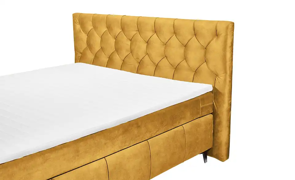 Boxspringbett Pembroke