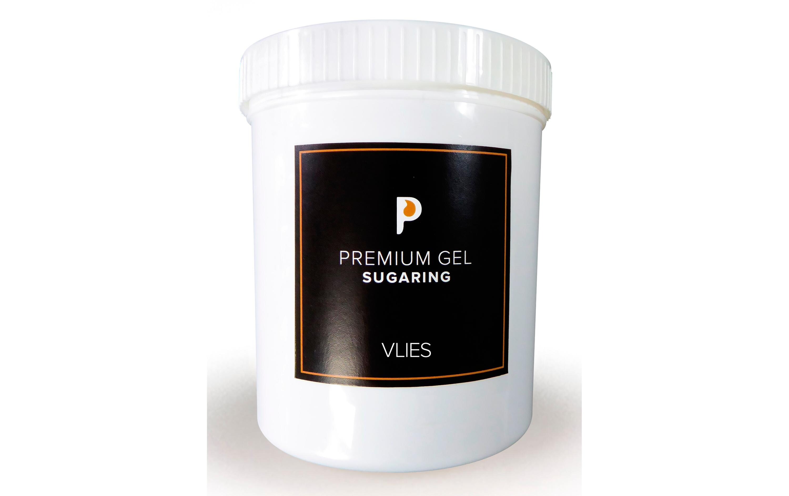 Zucker-Gel 1000 gNatürlich sanfte Enthaarung mit Zuckerpaste