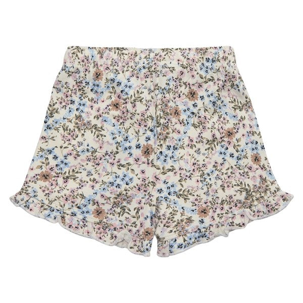 AOP Flower Shorts - Sofie Schnoor
