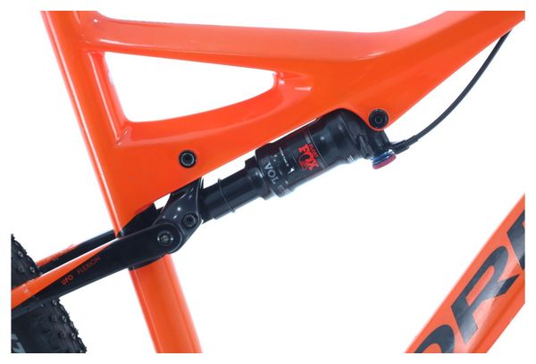 Produit reconditionné · Orbea Oiz Carbone / Vélo VTT / Orbea | Bon état