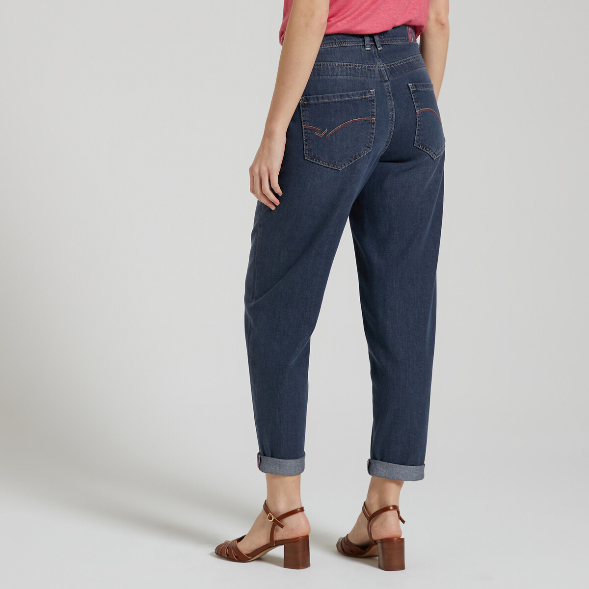 FREEMAN T. PORTER<br>Rechte jeans Edita