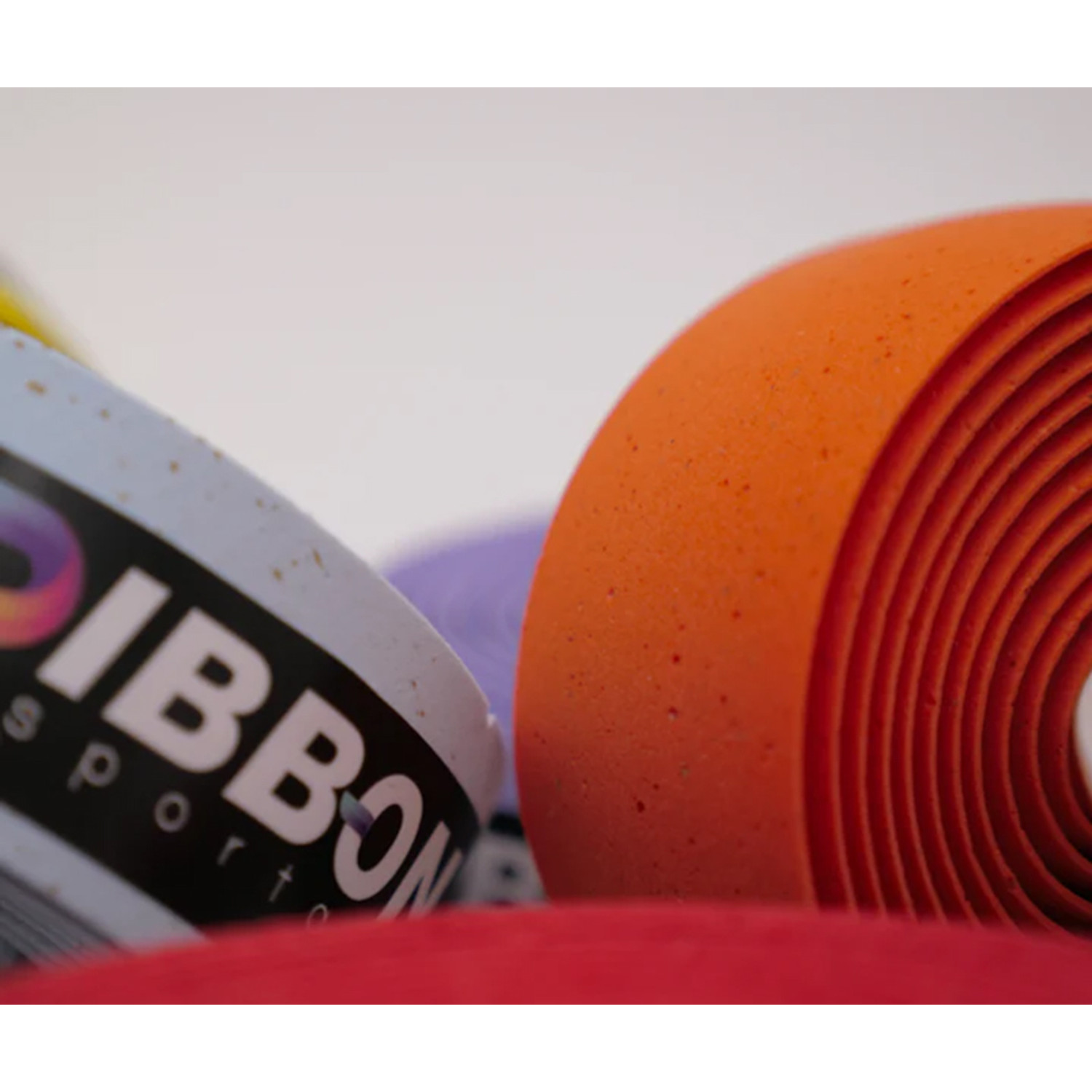 Ribbon Cork Grip 1 St.