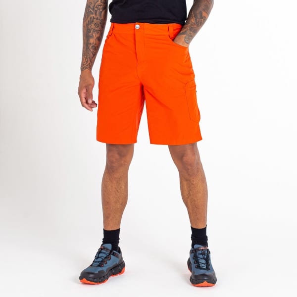 Short randonnée DARE 2B TUNED IN II SHORT BURNT SALMON