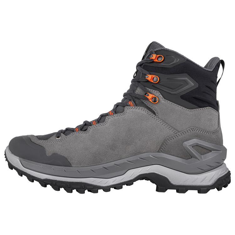 LOWA INNOVO GTX MID 311330 grau/petrol