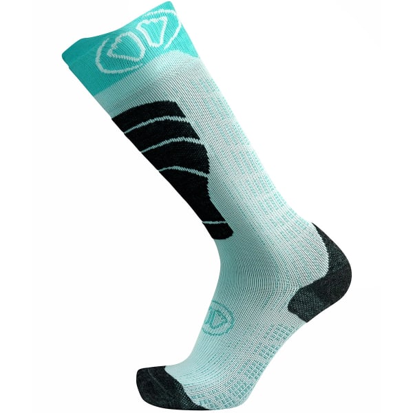 Chaussette de ski SIDAS SKI COMFORT BLACK/WHITE