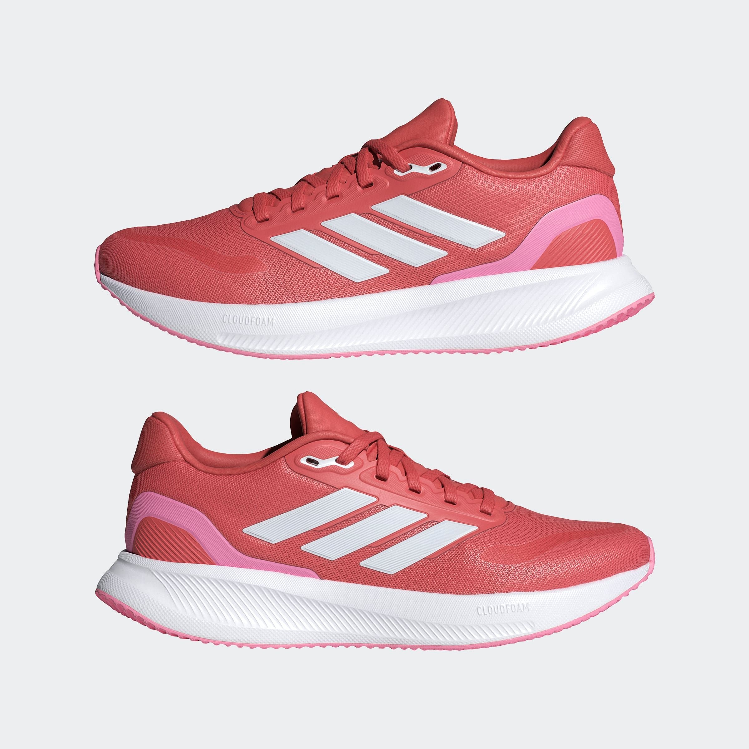 adidas Performance Laufschuh »RUNFALCON 5«