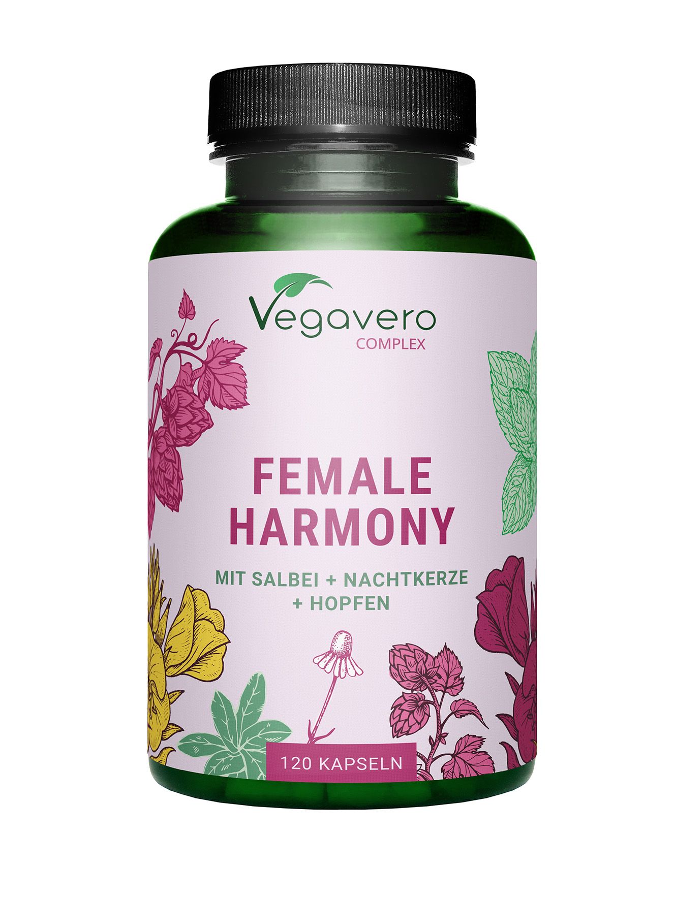 VEGAVERO Female Harmony Complex