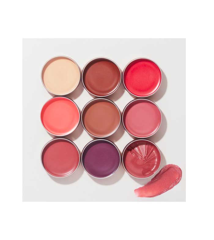 Revolution - Bálsamo Multi usos Balm Glow - Rose Pink
