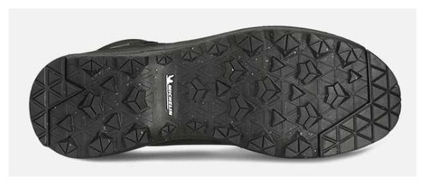 Chaussures de Randonnée Garmont Chrono Gore-Tex Noir
