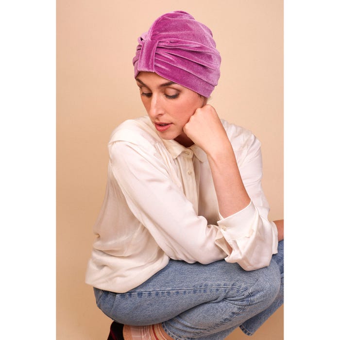 Love Charlie-Muts Classic Charlie Velvet