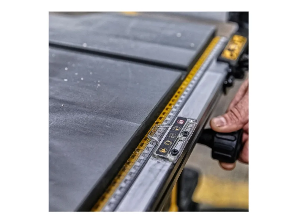 DeWALT DWE7492 - Bordsav - 2000 W - 250 mm