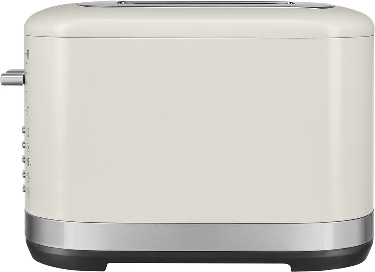 KitchenAid KITCHENAID BRØDRISTER-5KMT2109EBK Porcelain white