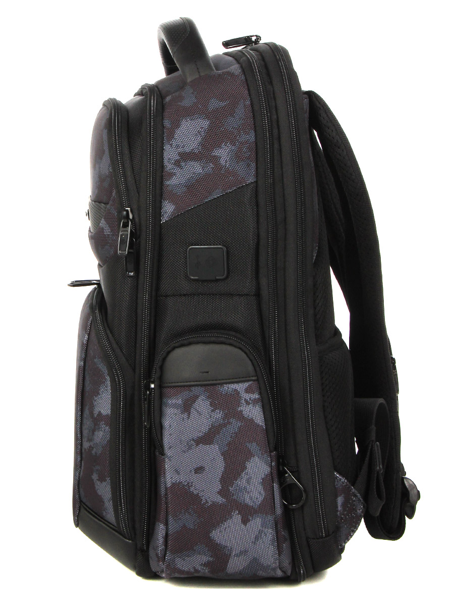 Sac À dos ordinateur extensible Samsonite Pro DLX 6 - 15.6 pouces