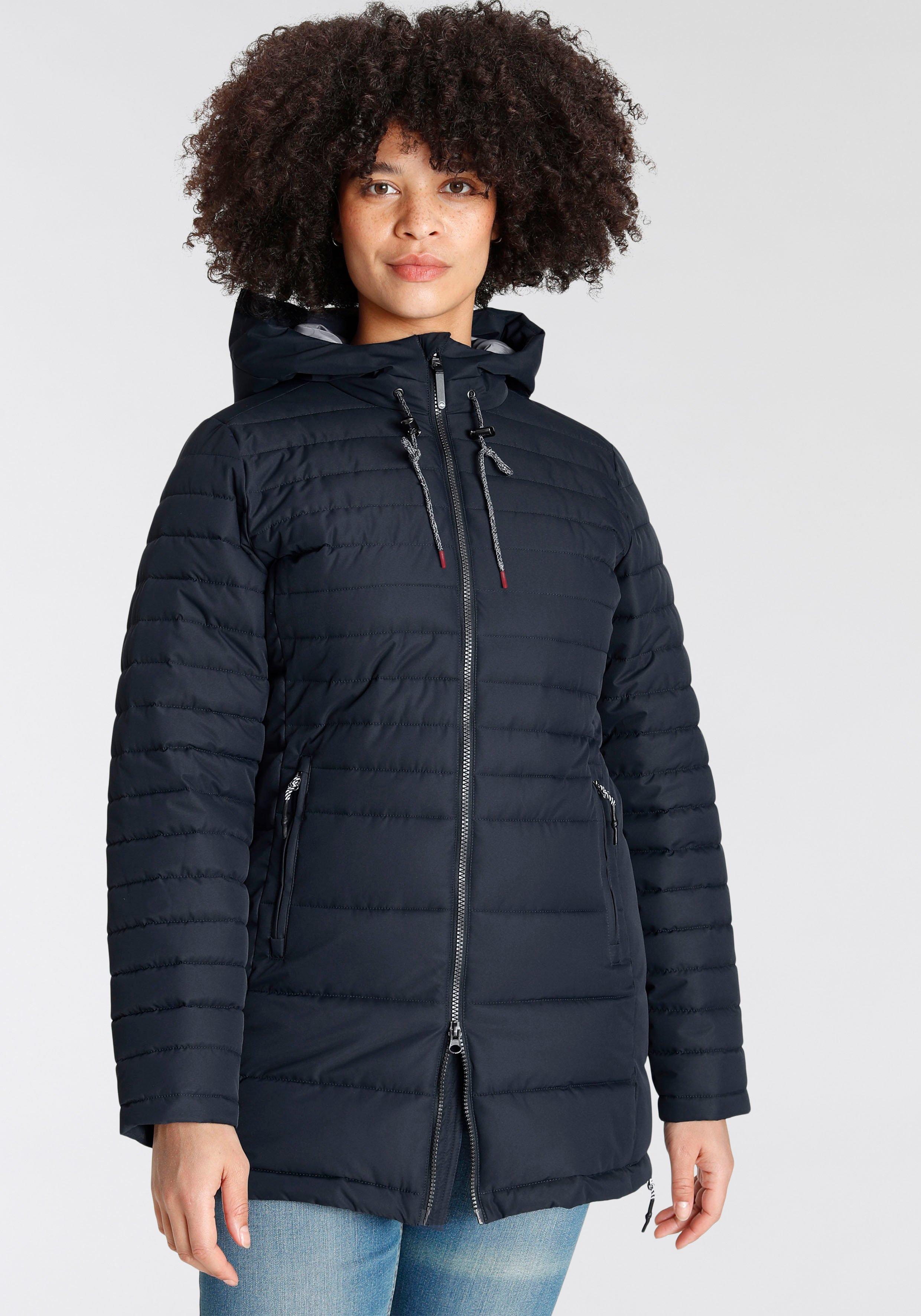 Steppjacke