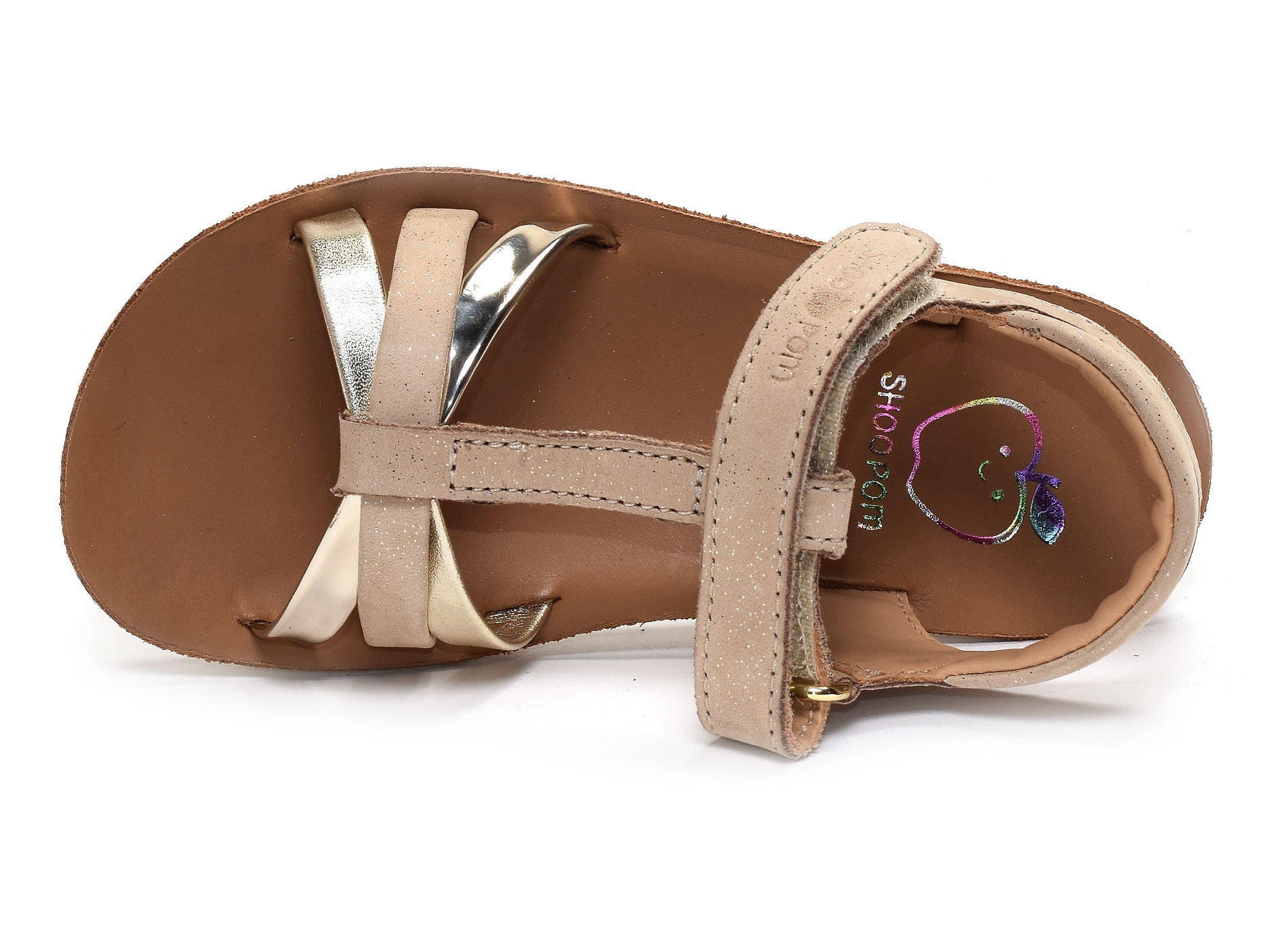 Goa salome beige