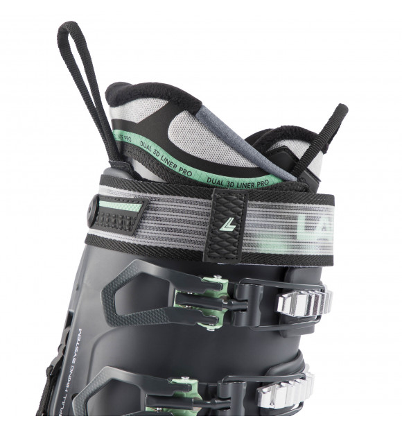 XT3 Free 95MV GW Dame Pewter Grey