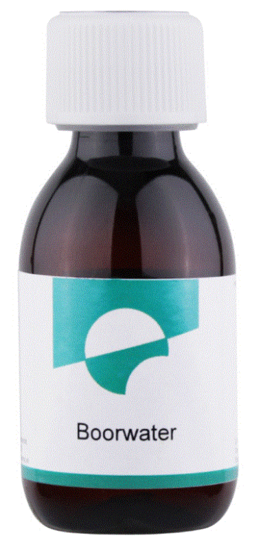 Chempropack Boorwater 6 x 110ml