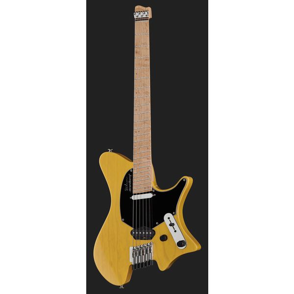 Strandberg Sälen Classic NX TBS