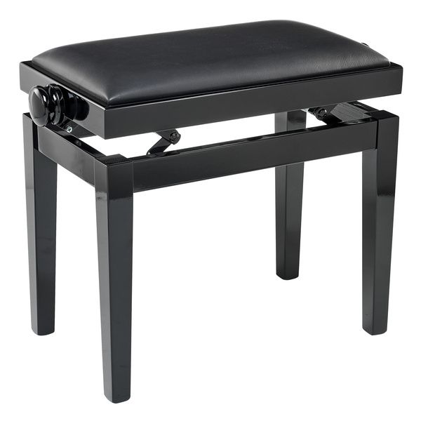 Discacciati 105 BP Leather
