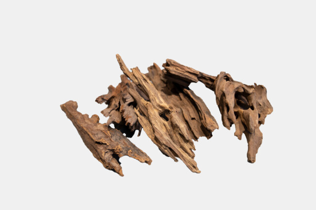 Superfish Honeycomb Wood Mini Zak 1kg | Aquariumhout