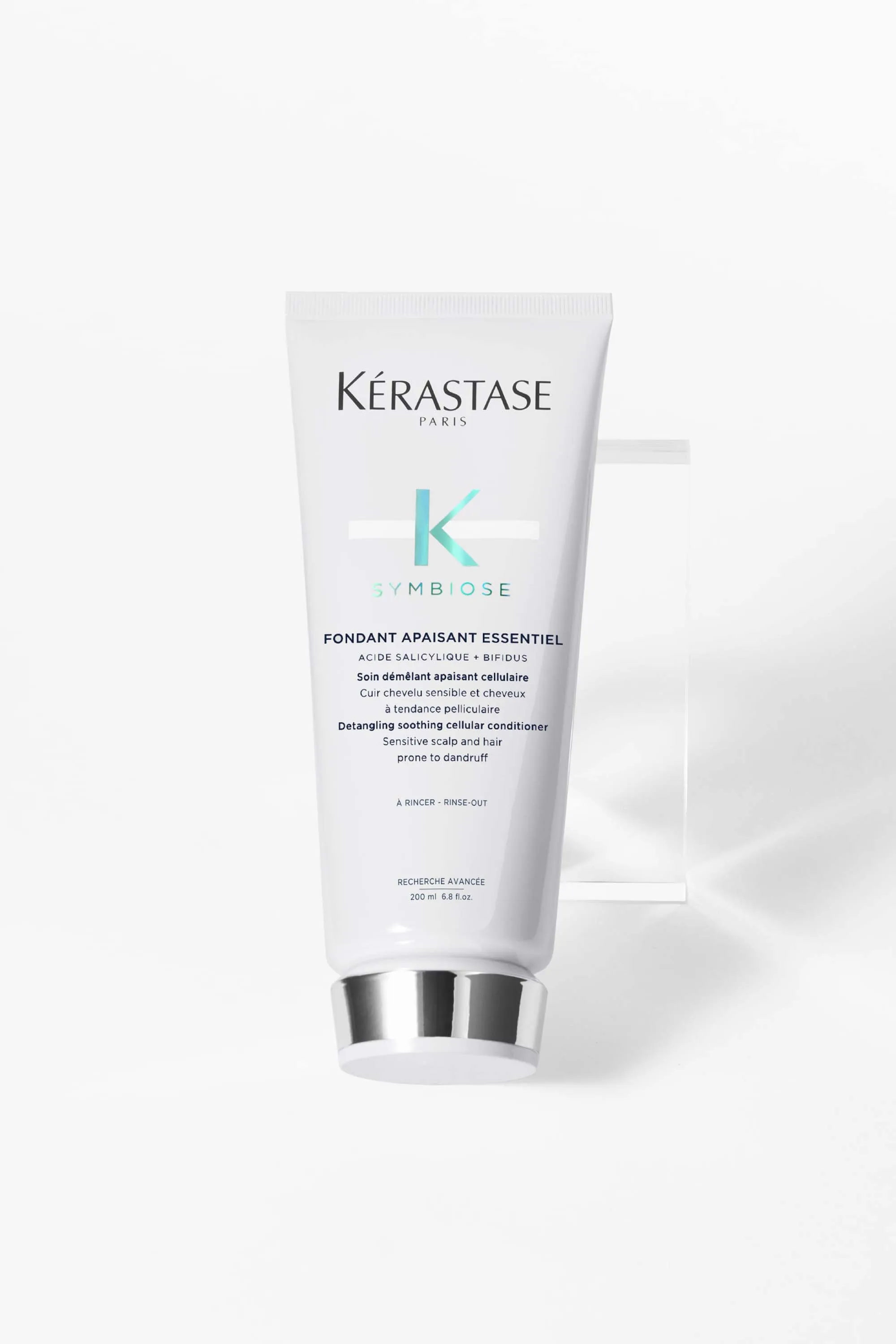 Kérastase Fondant apaisant essentiel anti-pelliculaire Symbiose-200 ml