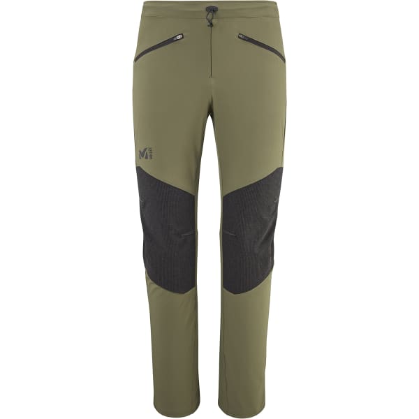 Pantalon randonnée MILLET FUSION XCS PANT M IVY