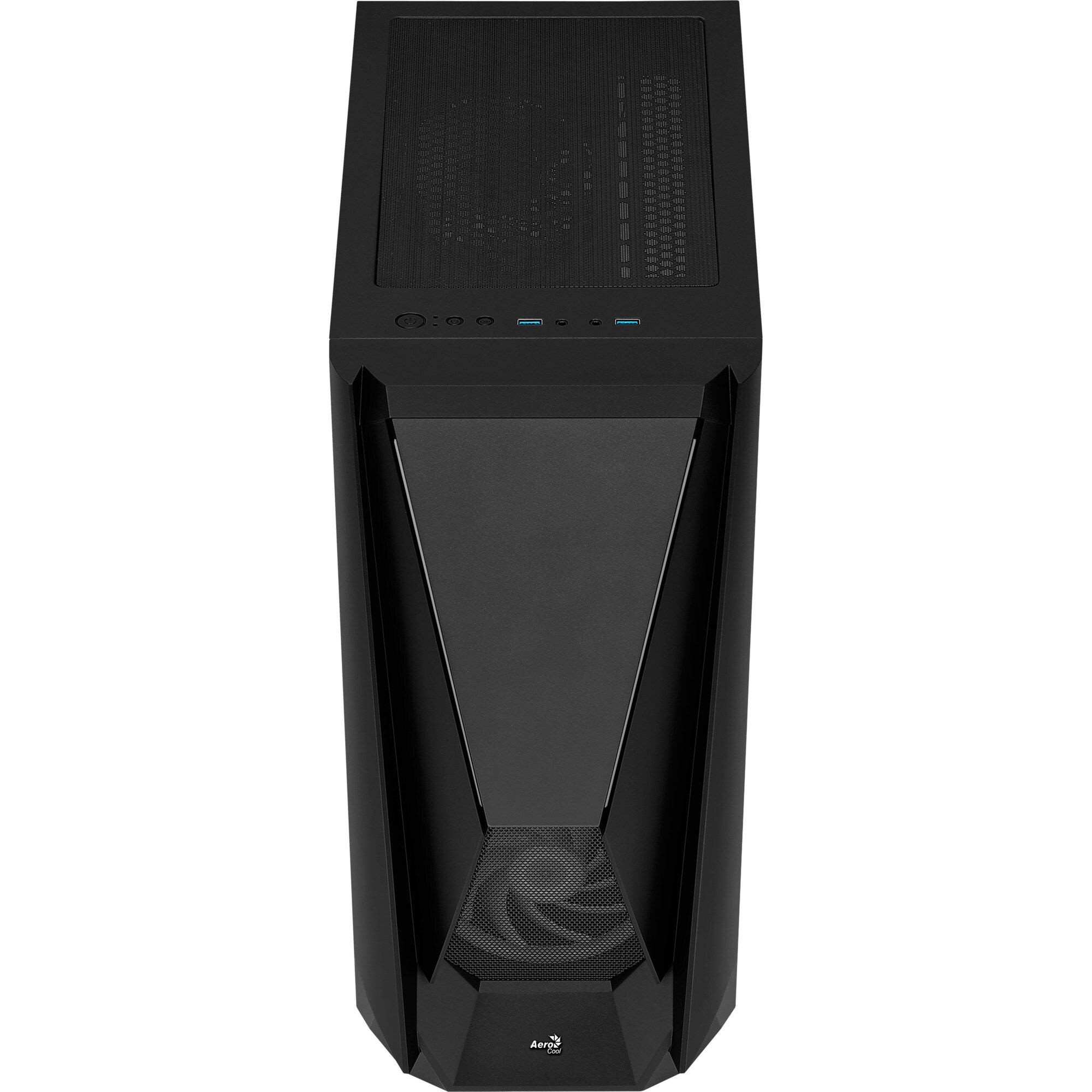 Aerocool Tower-Gehäuse Visor