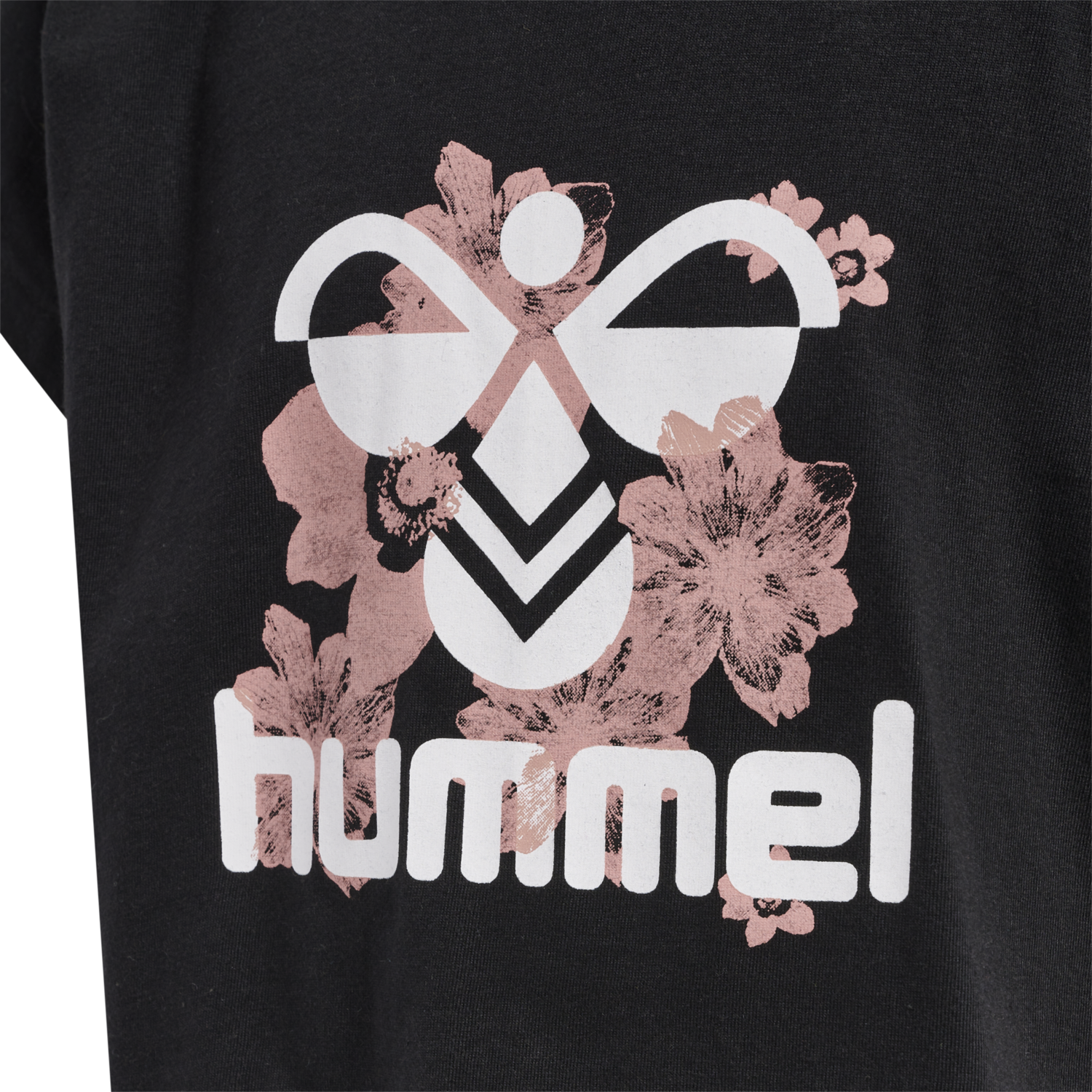 hmlAZRA T-SHIRT S/S