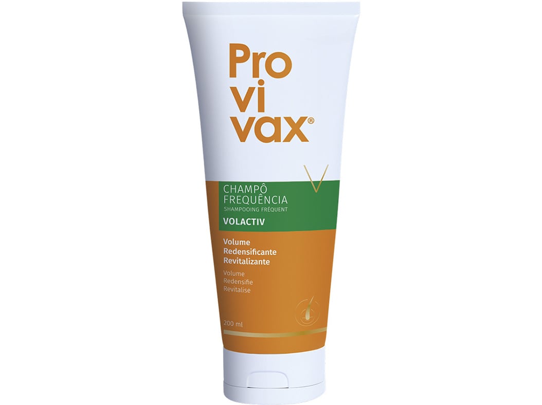 CHAMPO PROVIVAX V 200ML