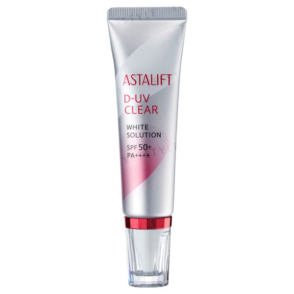 ASTALIFT - D-UV Heldere Witte Oplossing SPF 50+ PA++++