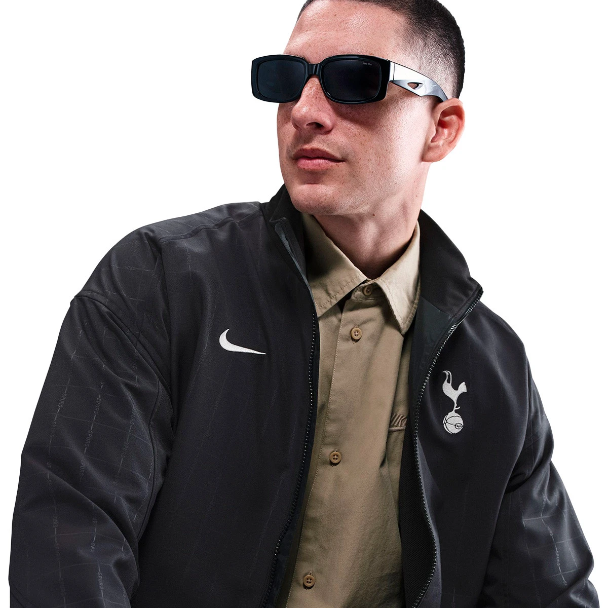 Casaco Nike Tottenham Hotspur FC Pre-Match 2025-2026