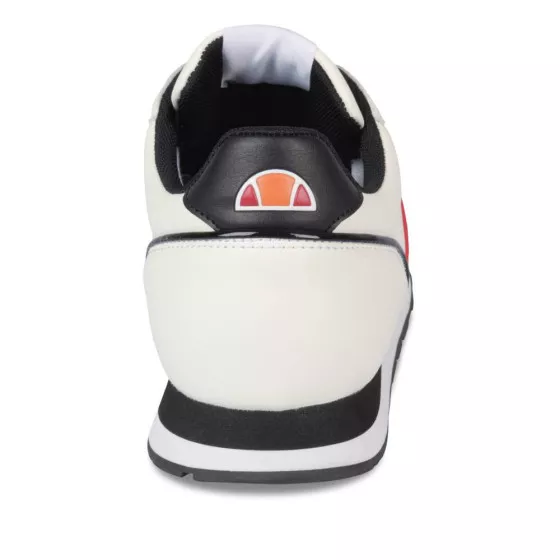 Baskets BLANC ELLESSE