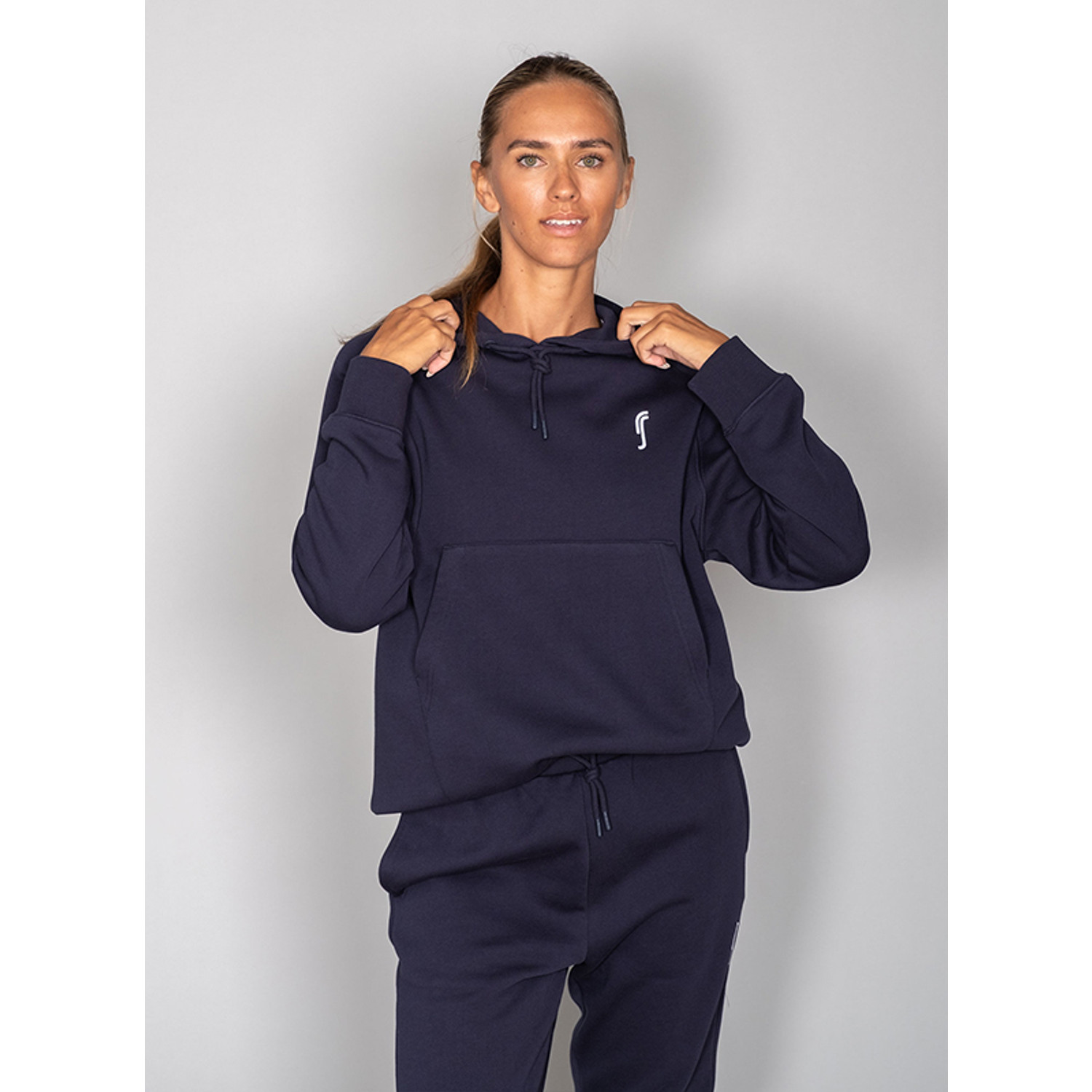 RS Sportswear Paris Hoody
