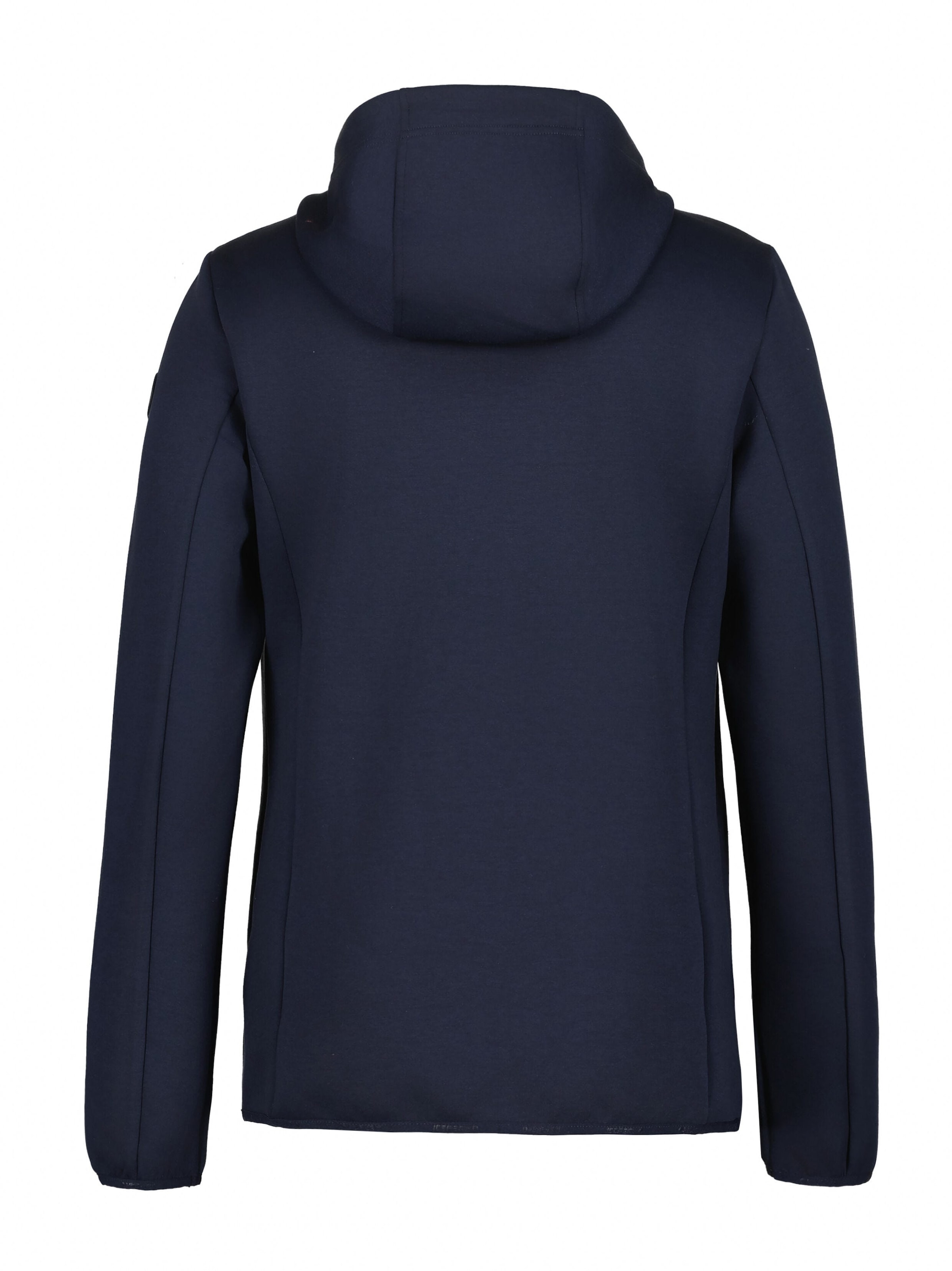 Icepeak Strickjacke »H SOFTSHELLJACKE ARZBERG«, 1 Stk.