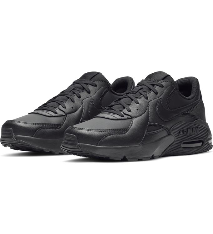 Nike Men Air Max Excee Leather Sneakers