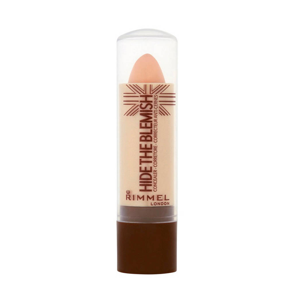 Rimmel London concealerHide the Blemish Concealer - 004 Natural Beige