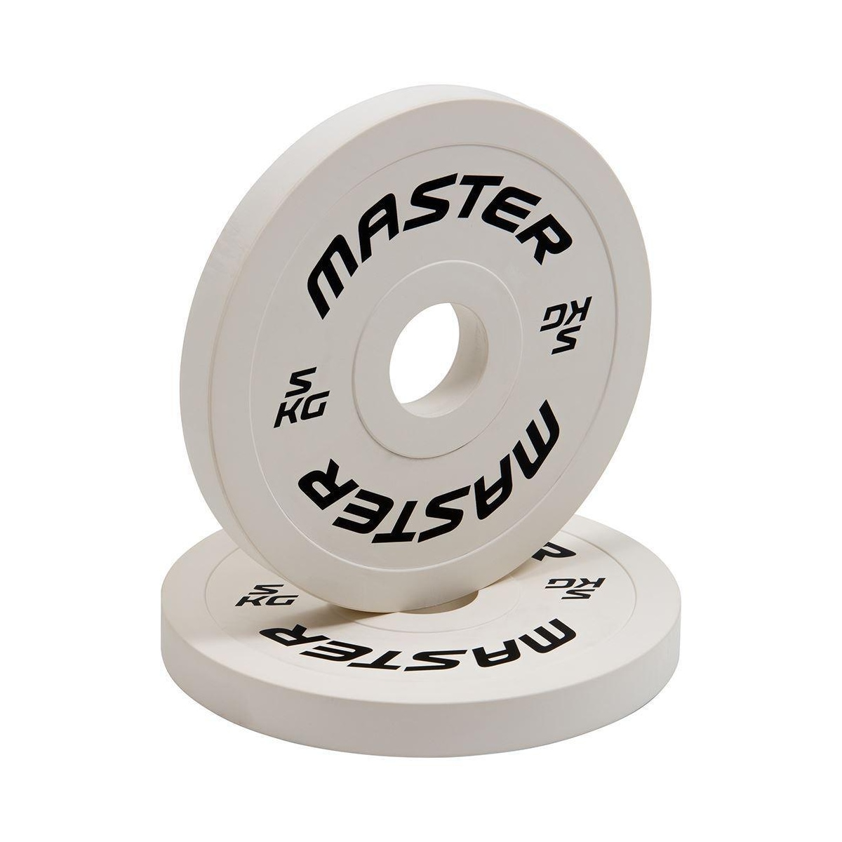 Master Fitness Change Plate set 50 mm