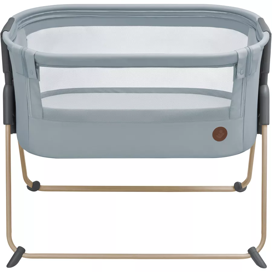 MAXI COSI Beistellbett Tori Beyond Grey