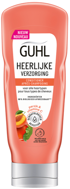 Guhl Conditioner Heerlijke Verzorging 200ml