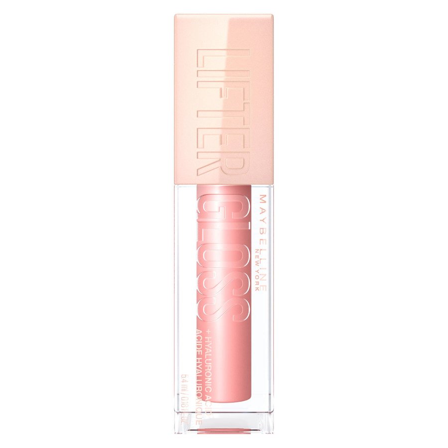 Maybelline New York Lifter Gloss 6 Reef 5,4ml
