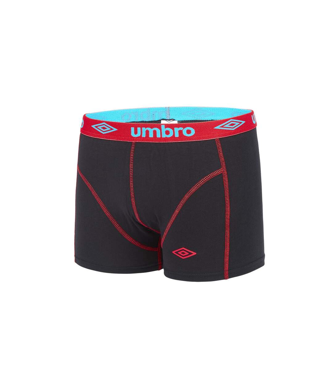 Boxer Homme Coton, Calecon Homme, Agréable, Ultra-doux (Lot de 4)