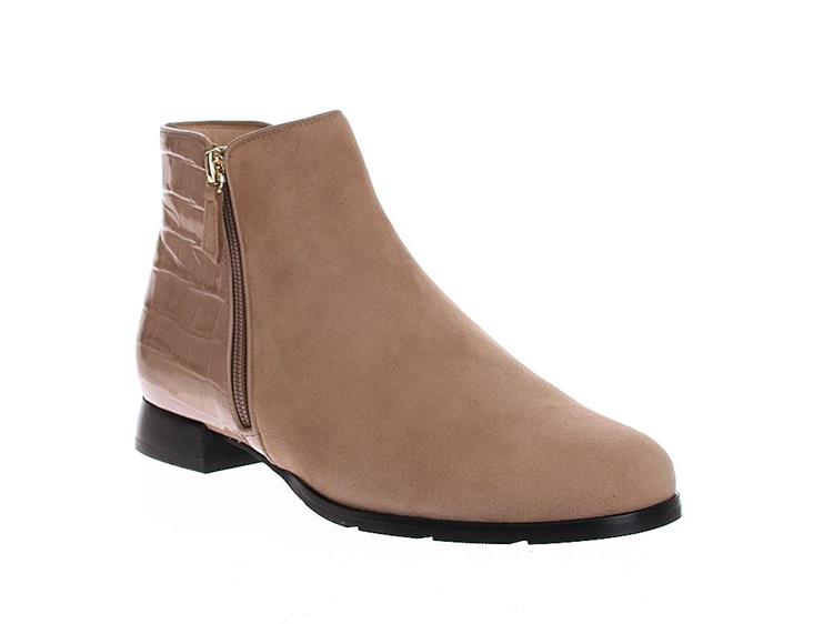 Hassia 0-302116 Wijdte H Taupe