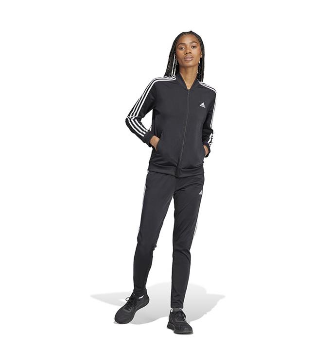 adidas Women Essentials 3-Stripes Trainingspak