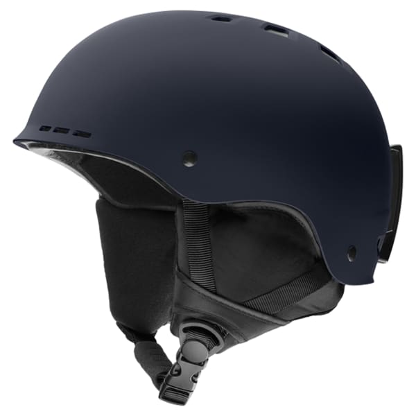 Casque de ski SMITH HOLT 2 MATTE MIDNIGHT NAVY