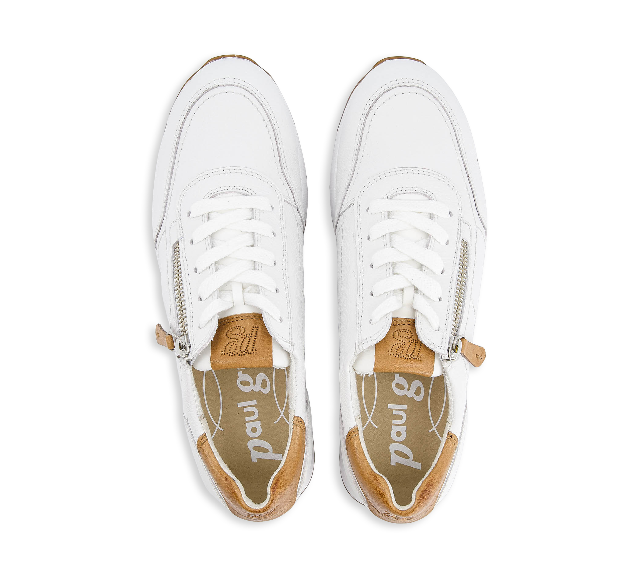 Paul Green Relax - Sneaker low