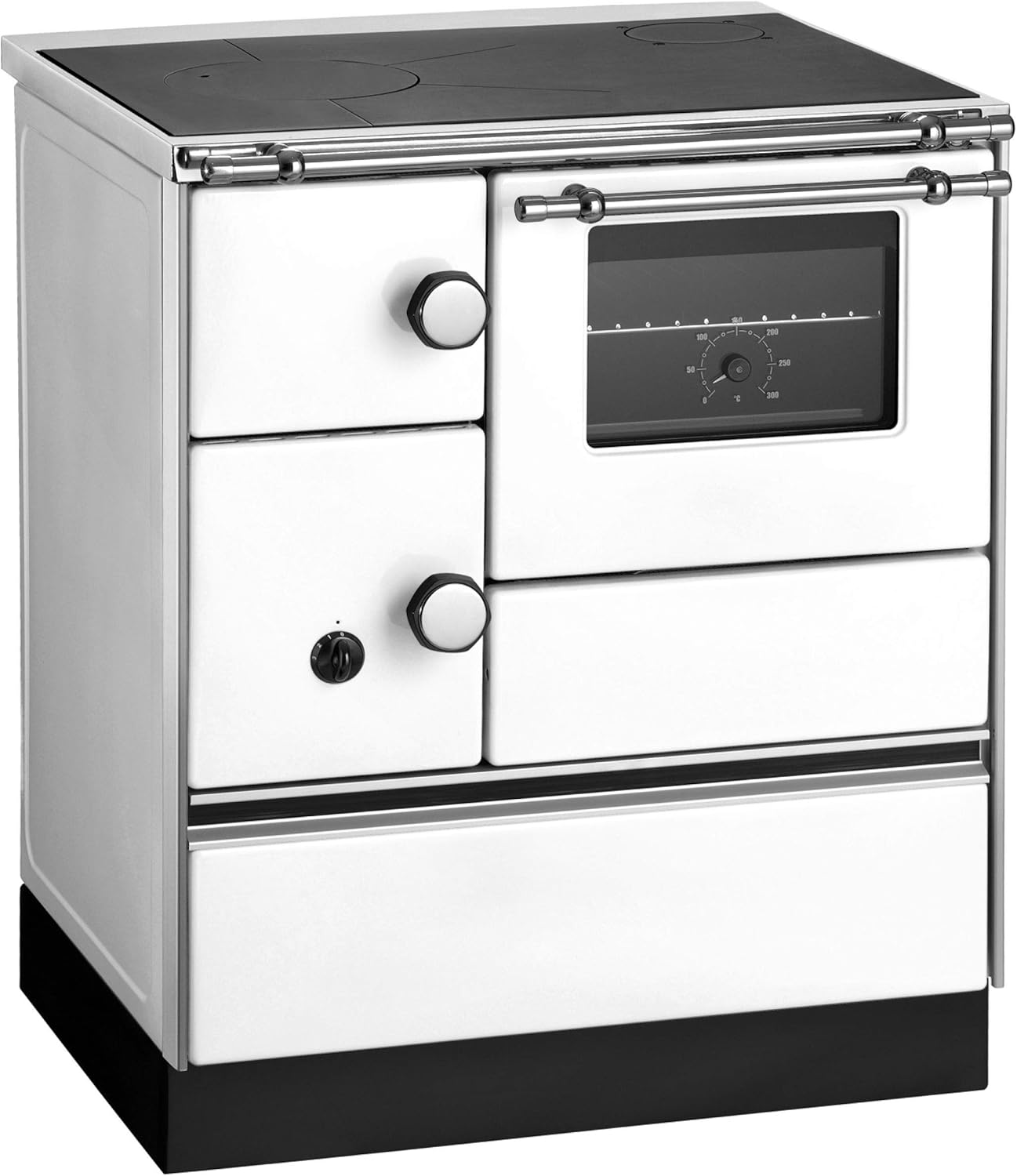 WAMSL KOHLE-HOLZ -HERD WS RE K176 A