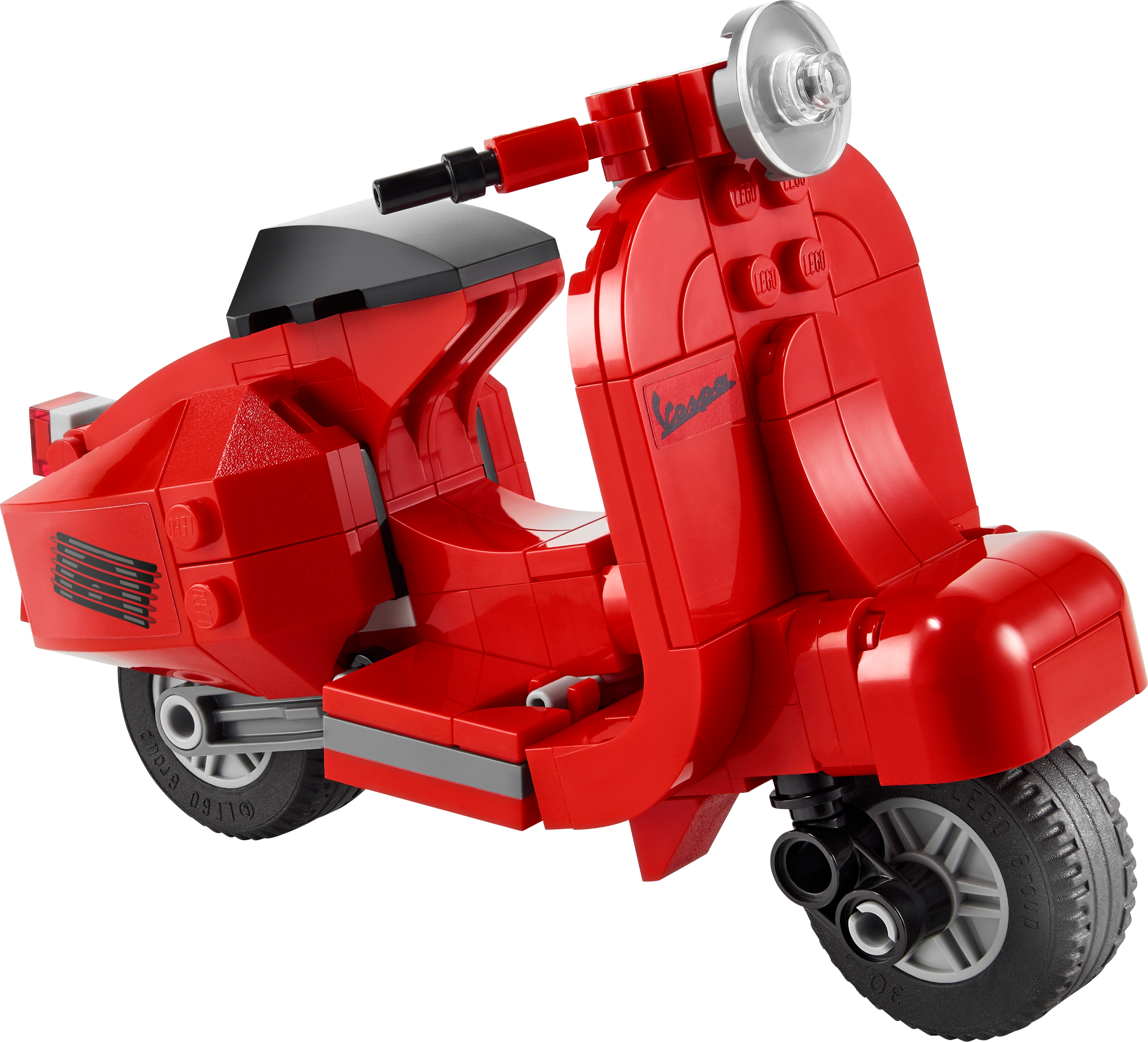 A Vespa 40517